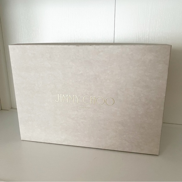 Jimmy Choo Ballet Flat - Picture 9 of 9